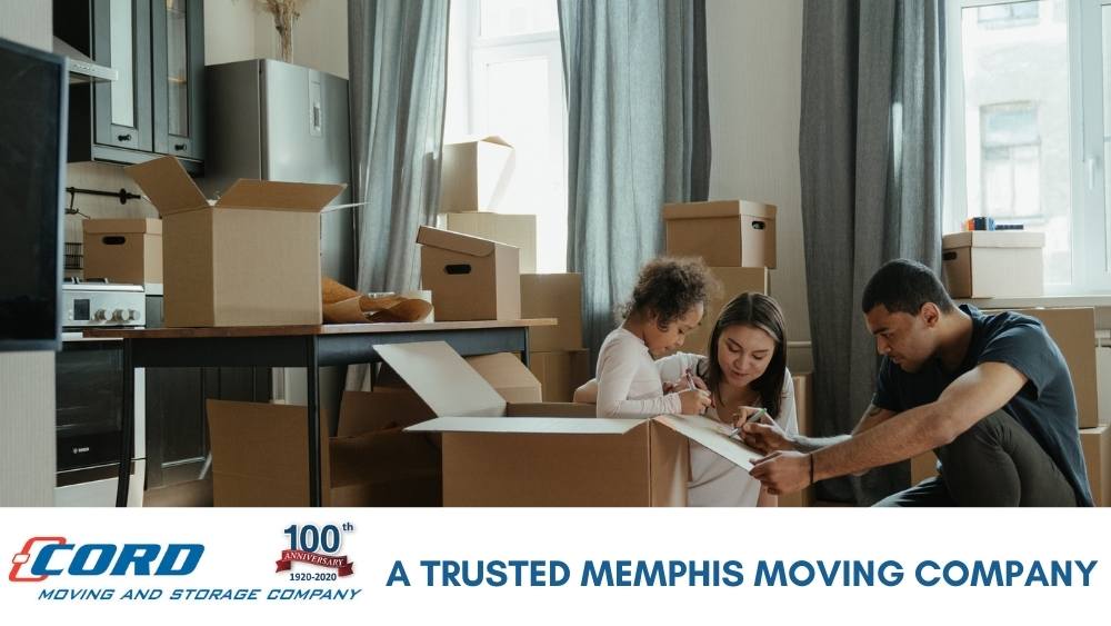 10 Reasons Why People Love Living in Memphis, TN - Move It Storage