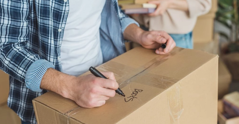 Top 5 Moving Mistakes to Avoid