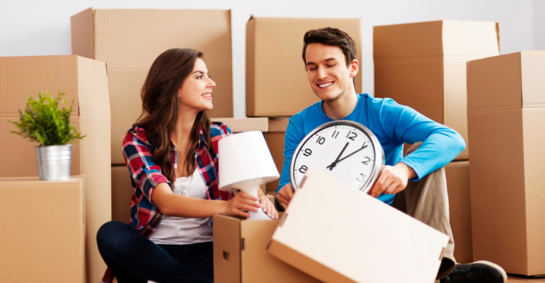 How to Prepare for Last-Minute Moving?