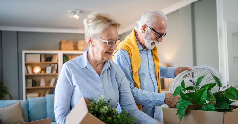 Downsizing Tips