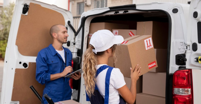 Benefits of Full-Service Moving Companies