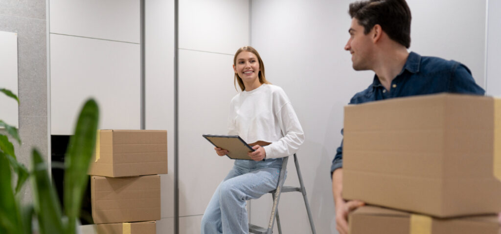 Top 10 Moving Tips for 2025