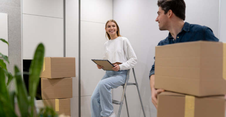 Top 10 Moving Tips for 2025